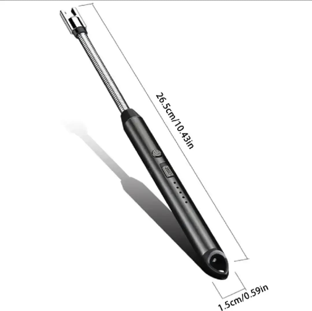 USB Electric Lighter Rechargeable