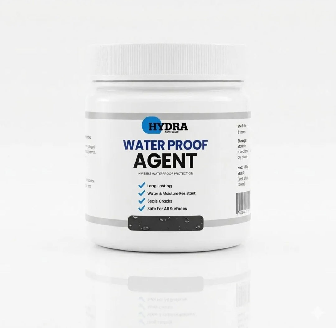 Transparent Waterproof Glue (300gm)