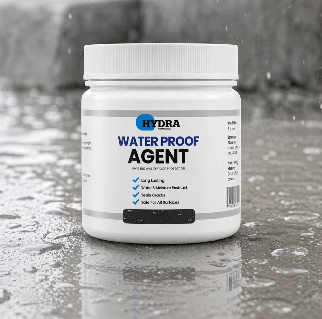 Transparent Waterproof Glue (300gm)