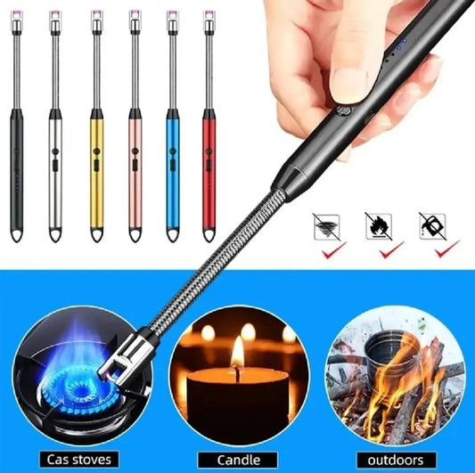 USB Electric Lighter Rechargeable