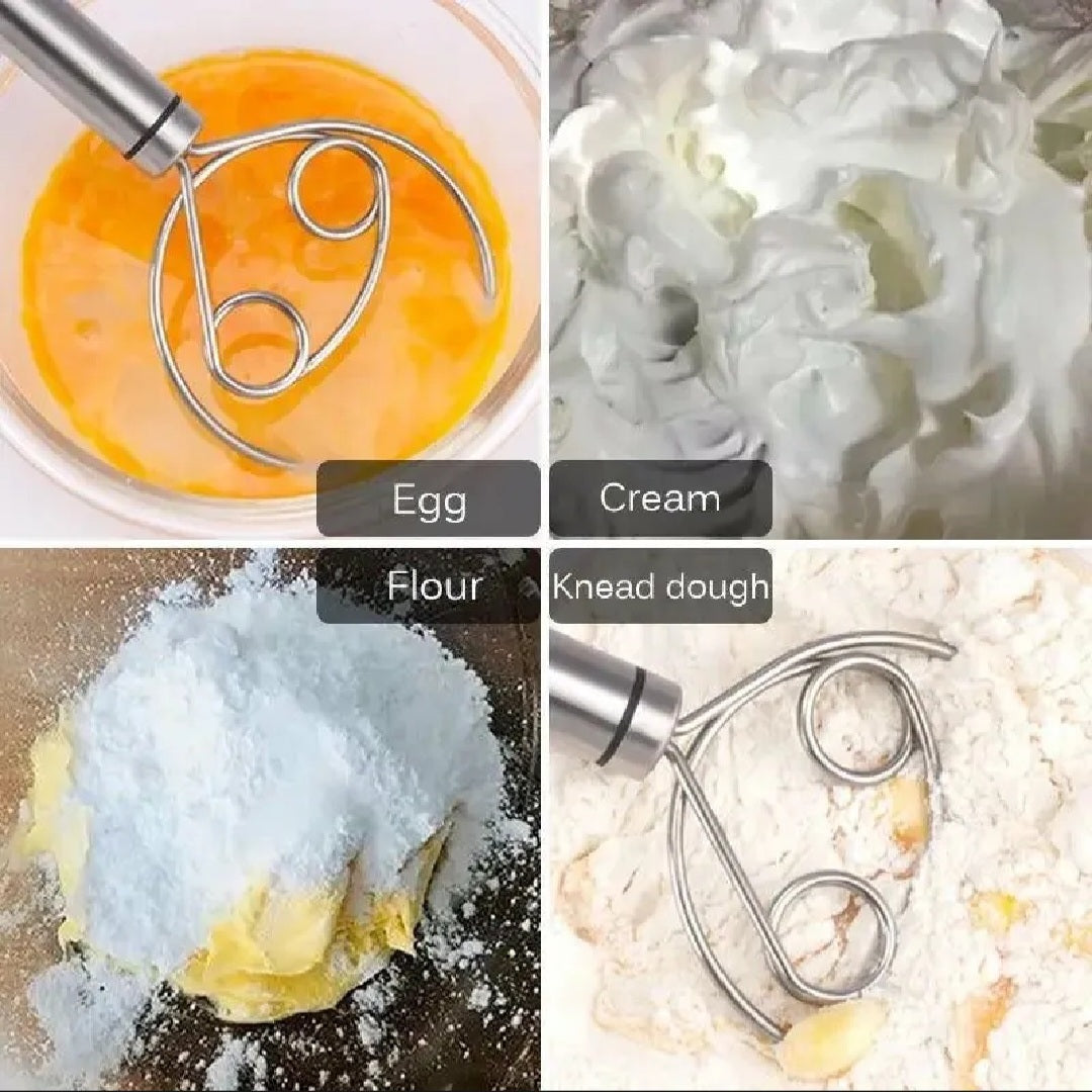 Dough Kneading Tool | Atta Mixer Tool
