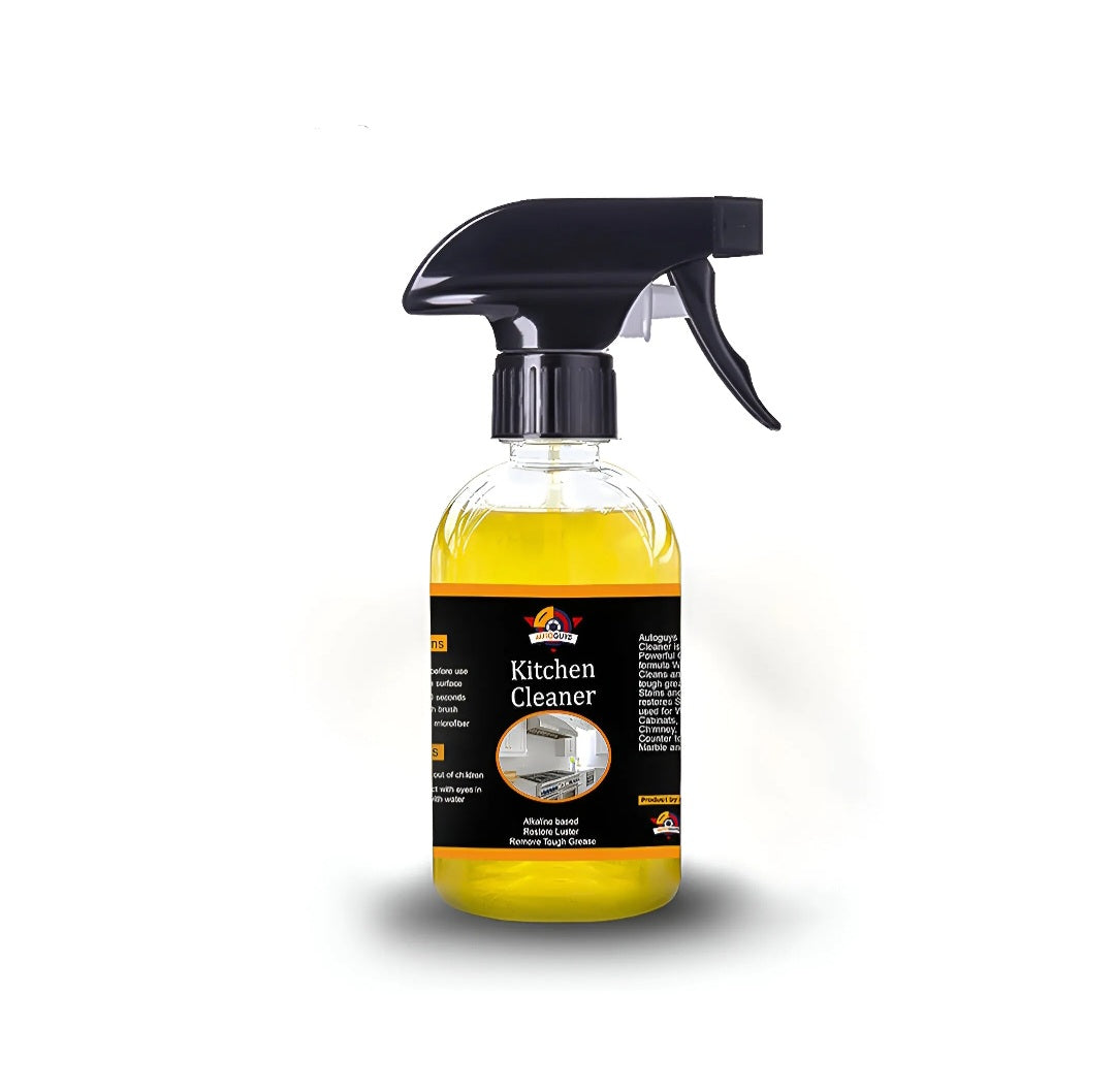 Home and Kitchen Degreaser