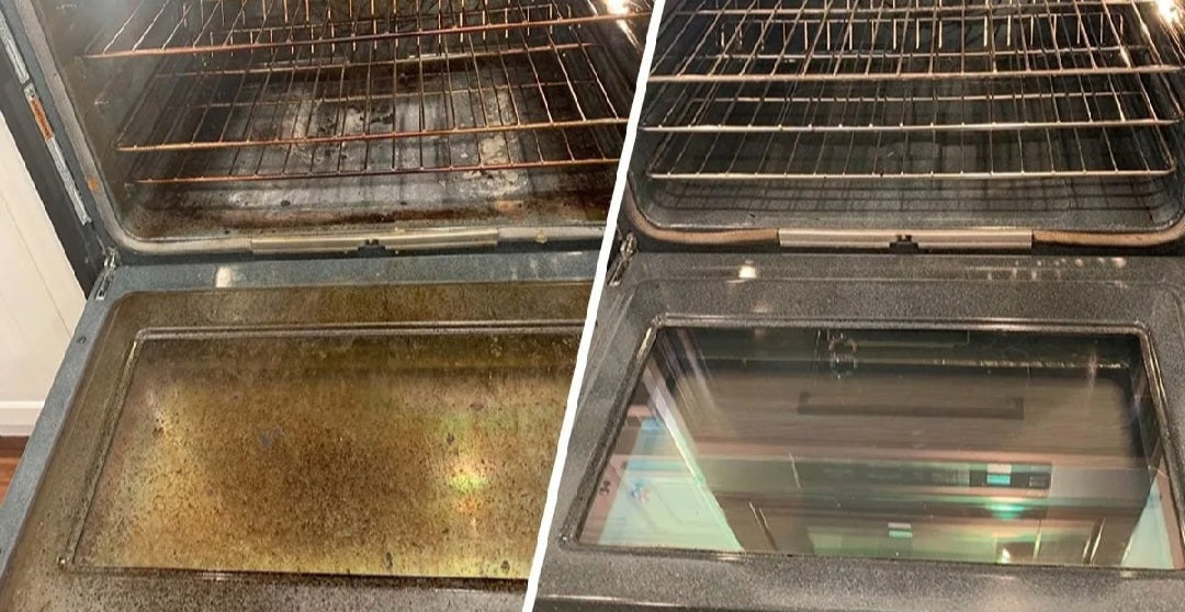 Home and Kitchen Degreaser