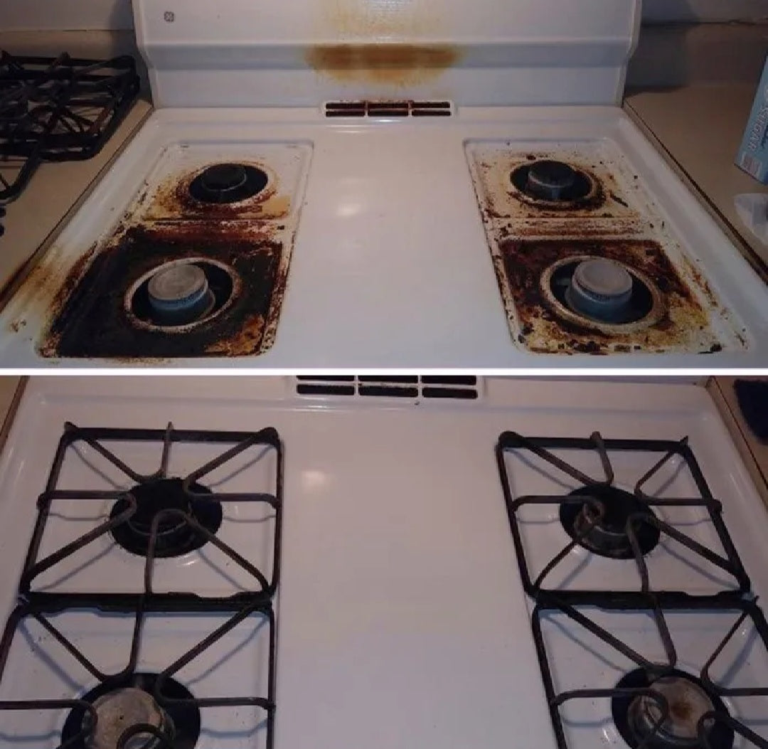 Home and Kitchen Degreaser